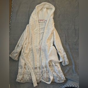 Brand new La Vie en Rose robe